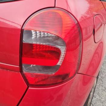 Fanale posteriore destro RENAULT MODUS  del 2010