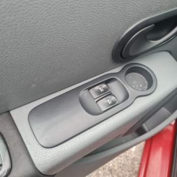 Comando vetri ant sx RENAULT MODUS  del 2010