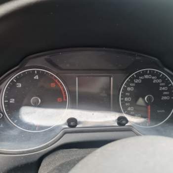 Quadro strum AUDI Q5 4X4 1968cc diesel 2016
