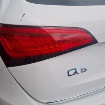 Fanale posteriore sinistro AUDI Q5  del 2016