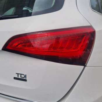 Fanale posteriore destro AUDI Q5  del 2016