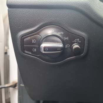 Interruttore fari AUDI Q5  del 2016