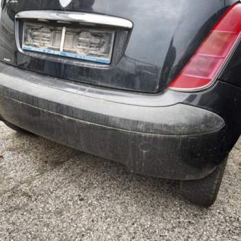 Paraurti posteriore LANCIA YPSILON  del 2004
