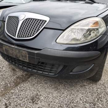 Paraurti anteriore LANCIA YPSILON  del 2004