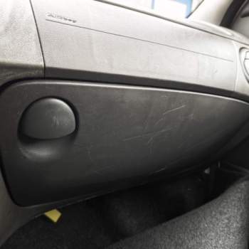 Cassetto portaoggetti FIAT PUNTO 3  del 2007