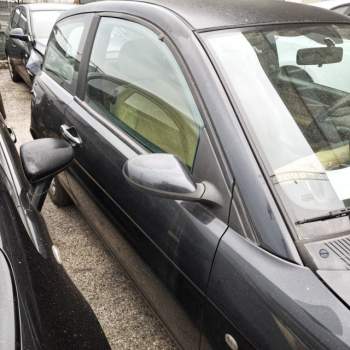 Porta anteriore dx nuda LANCIA YPSILON  del 2004