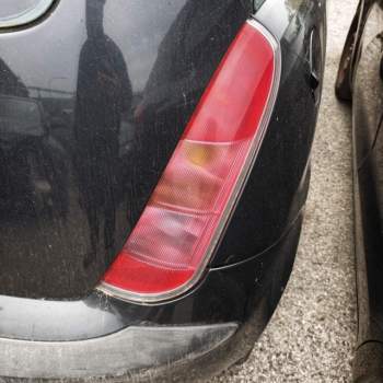 Fanale posteriore destro LANCIA YPSILON  del 2004