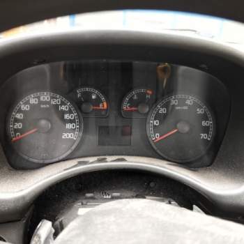 Quadro strum FIAT PUNTO 3 1248cc MJET 2007