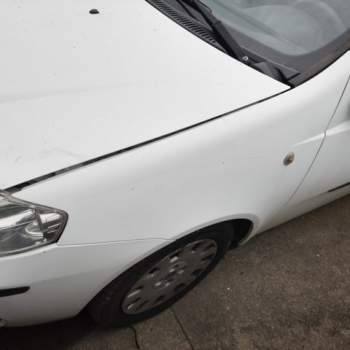Parafango sinistro FIAT PUNTO 3  del 2007