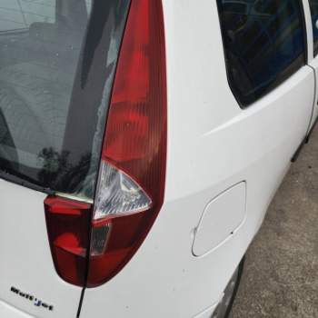 Fanale posteriore destro FIAT PUNTO 3  del 2007
