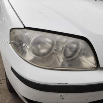 Proiettore destro FIAT PUNTO 3  del 2007