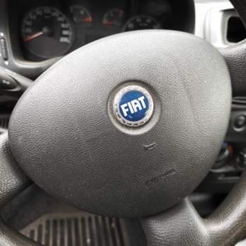 Airbag volante FIAT PUNTO 3  del 2007