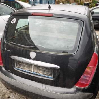 Portellone nudo LANCIA YPSILON  del 2004