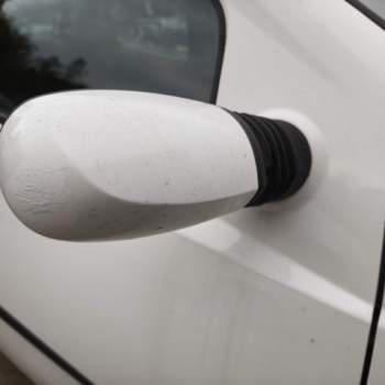 Specchio destro FIAT PUNTO 3  del 2007