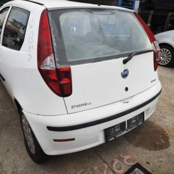 Portellone nudo FIAT PUNTO 3  del 2007