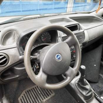 Cruscotto FIAT PUNTO 3  del 2007