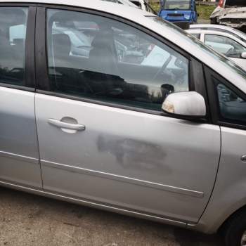 Porta anteriore dx nuda FORD C MAX  del 2008