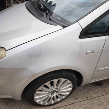 Parafango sinistro FORD C MAX  del 2008