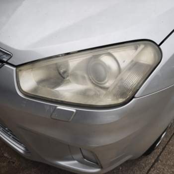 Proiettore sinistro FORD C MAX  del 2008
