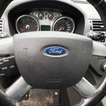 Airbag volante FORD C MAX  del 2008