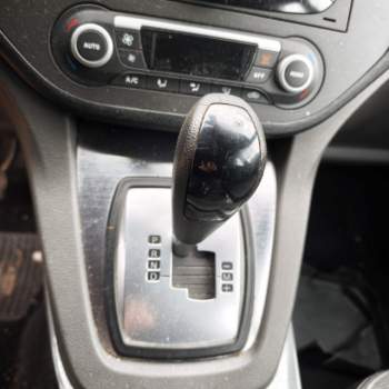 Leva cambio FORD C MAX 1997cc diesel  del 2008