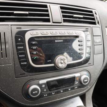Autoradio FORD C MAX  del 2008