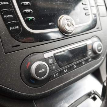 Comandi riscaldamento FORD C MAX  del 2008