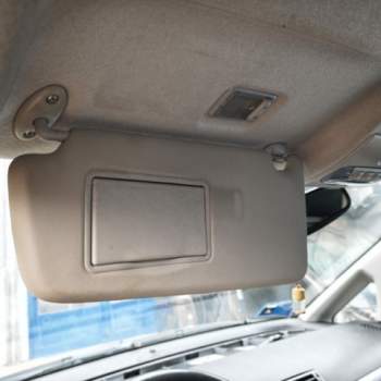 Aletta parasole sinistra FORD C MAX  del 2008