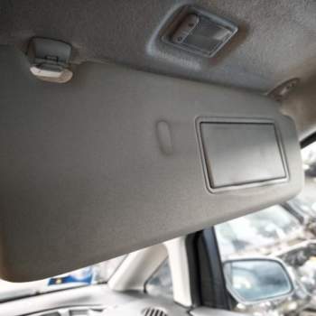 Aletta parasole destra FORD C MAX  del 2008