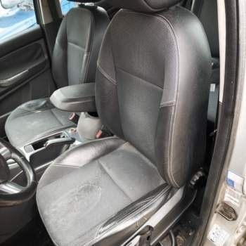 Sedile anteriore sx FORD C MAX  del 2008