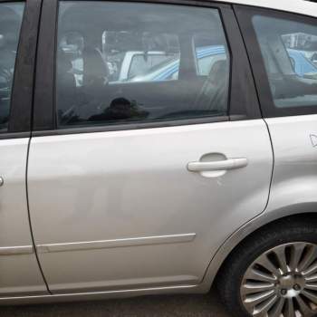 Porta posteriore sinistra FORD C MAX  del 2008