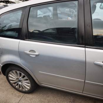 Porta posteriore dx FORD C MAX  del 2008