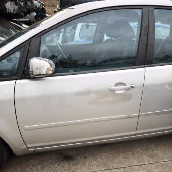 Porta anteriore sx nuda FORD C MAX  del 2008