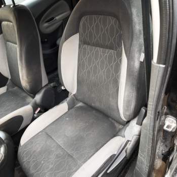 Sedile anteriore sx CITROEN C3 PICASSO  del 2014