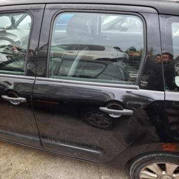 Porta posteriore sx CITROEN C3 PICASSO 2014