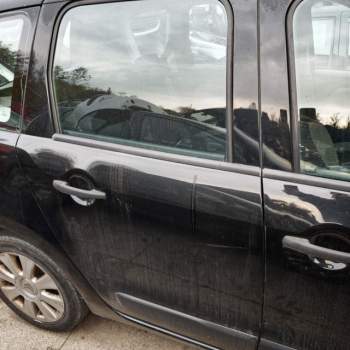 Porta posteriore dx CITROEN C3 PICASSO  del 2014