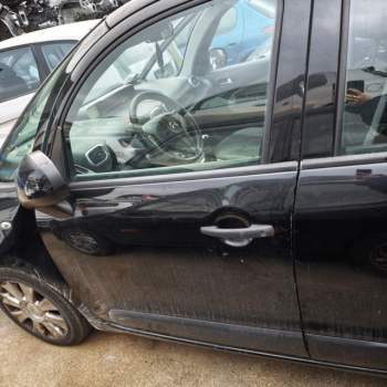 Porta ant sx CITROEN C3 PICASSO  del 2014
