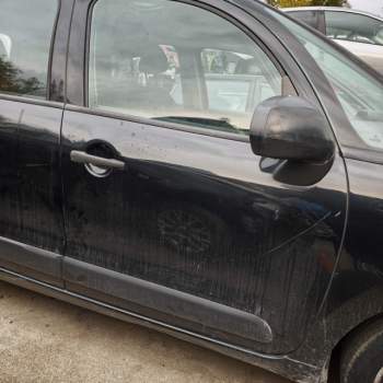 Porta ant dx CITROEN C3 PICASSO 2014