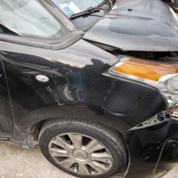 Parafango destro CITROEN C3 PICASSO  del 2014