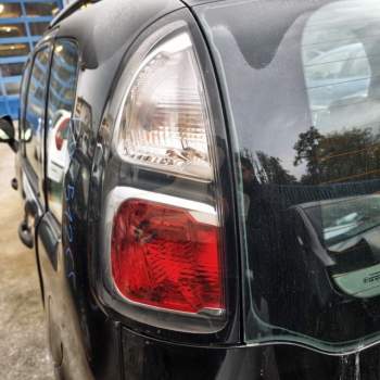Fanale posteriore sx CITROEN C3 PICASSO 2014
