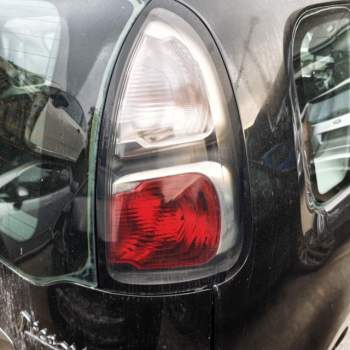 Fanale posteriore dx CITROEN C3 PICASSO 2014
