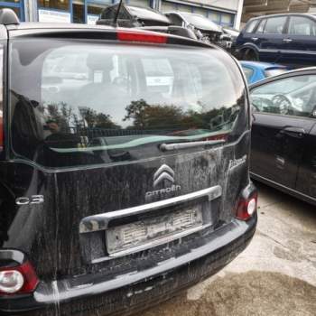Portellone nudo CITROEN C3 PICASSO  del 2014
