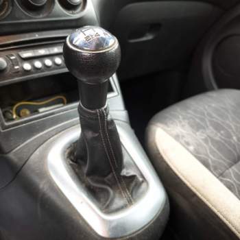 Leva cambio CITROEN C3 PICASSO 1560cc HDI 2014