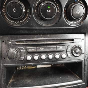 Autoradio CITROEN C3 PICASSO  del 2014
