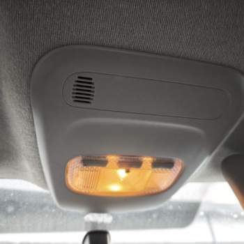 Plafoniera anteriore CITROEN C3 PICASSO  del 2014