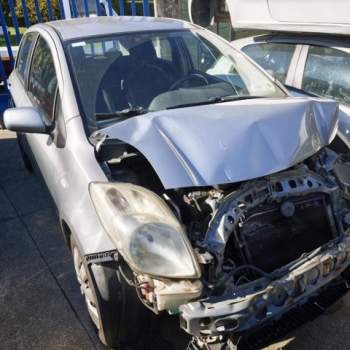 Ricambi TOYOTA YARIS 1298cc benzina  del 2008