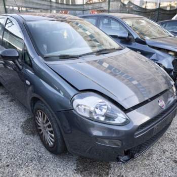 Ricambi FIAT GRANDE PUNTO EVO 1248cc diesel 2015