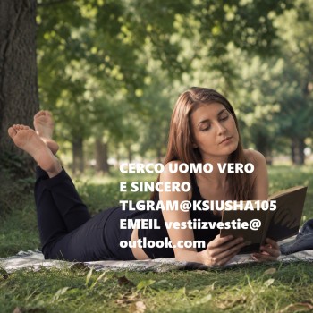 una storia vera e sincera