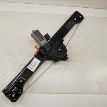 Motorino vetro ant sx FIAT GRANDE PUNTO EVO 2012