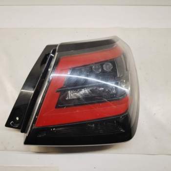 Fanale posteriore destro SUZUKI SWIFT  del 2025